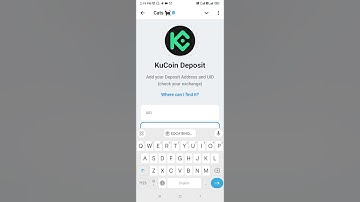 Cats Airdrop Withdrawal In Bybit, Kucoin, Gate io, | Cats Token Withdraw Kaise Kare|Cats Claim Start