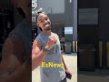Singer Tommy Richman million dollar baby says Keyshawn KOs Haney