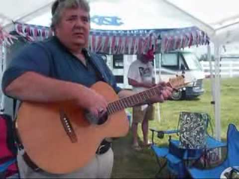 Monte Dutton sings Tom T. Hall's 'Homecoming'