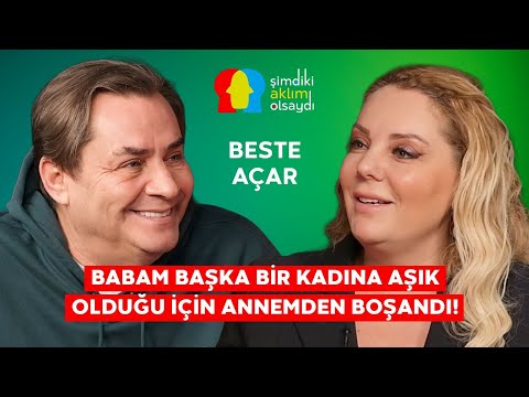 BESTE AÇAR "BABAMA AİT OLMAYAN İMZALARLA BENİ KANDIRMAYA ÇALIŞIYORLAR!"