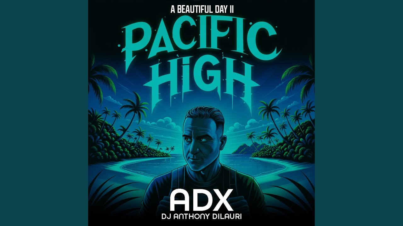 A BEAUTIFUL DAY PACIFIC HIGH II