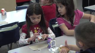 Breakfast in the Classroom - Denver Public Schools