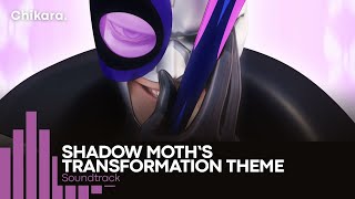 Miraculous Soundtrack Shadow Moths Transformation