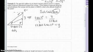 Unit 5 Day 2 Notes - Word Problems