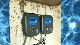 Piscine À Groupe De Filtration Intégrées Perfect Filtre