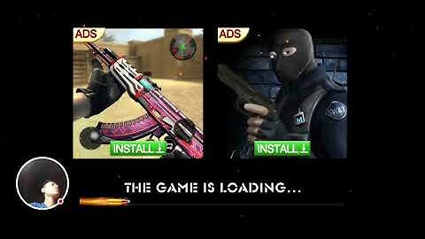 Special Ops 2020: Encounter Shooting Games 3D- FPS - 2020-05-31