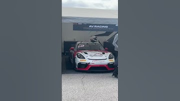 Daisy ❤️‍🔥 Ajith Kumar Racing Car Track France Paul Ricard circuit Latest Video AK Car #ajith #car