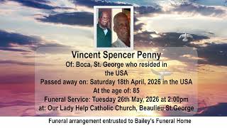 Famous MTV OBITUARIES FOR THURSDAY 21ST MAY 2026 Profile