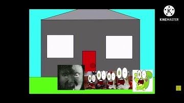 Bnd Of Doom Run Topi The Corgi Add Round 2