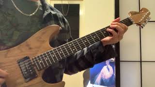 Download Lagu Faith No More  - Kindergarten ( Guitar Cover ) MP3