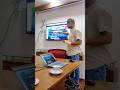 Blackmagic Design Live Production Workflow Demo #tech #shorts