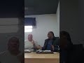 Tu cooperación es necesaria. Pastor Aristides Vega.