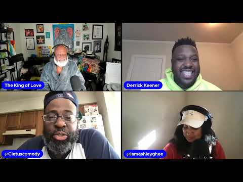 The Michael Colyar Morning Show