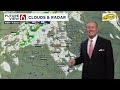 Travis Meyer's Tuesday Overnight Forecast | September 16, 2025