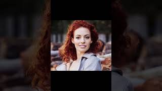 The Beautiful Emma Watkins