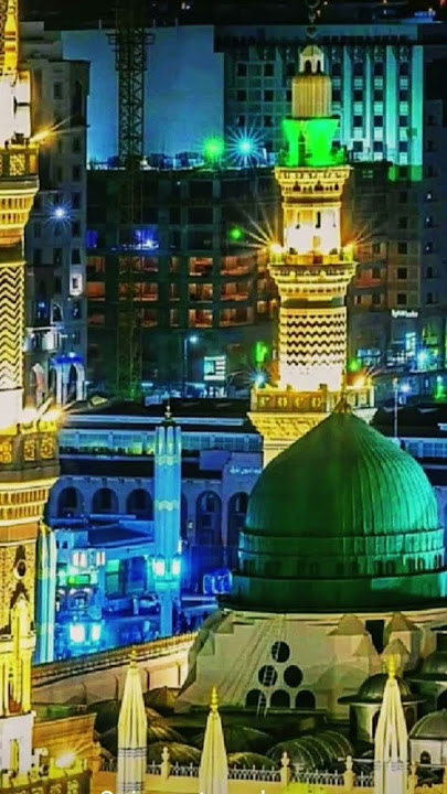 Allahu Allah Beautiful Hamd