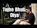 Tujhe Bhula Diya Song | Avinash Darnal's Version | Anjaana Anjaani