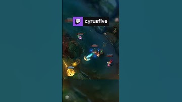 Thresh flash hook prediction on Caitlyn flash! #thresh #leagueoflegends #shorts #riotgames #league