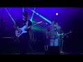 Enter Shikari - The Void Stares Back (Live @ C3 Stage, Sept. 30th Guadalajara)