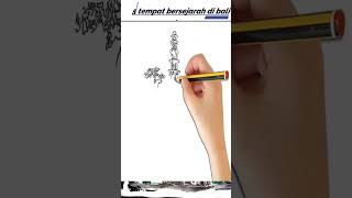 5 tempat bersejarah dibali short fart 3