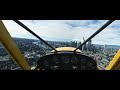 MSFS2020 - World Update 6 - Frankfurt