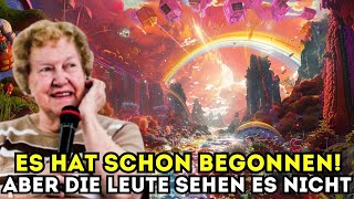 Es Kommt! 6. Juni 2024! Das Unmögliche ist im Begriff zu Geschehen✨ Dolores Cannon