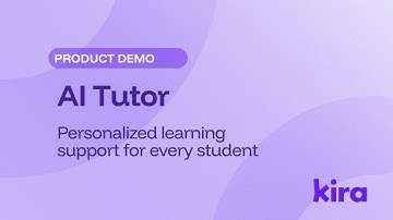 AI Tutor: Personalized Learning Support for Every Student