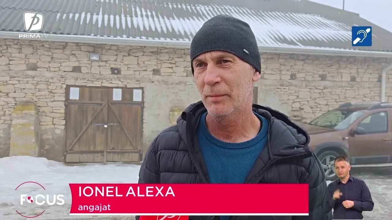 Cel mai darnic primar. Le-a cumpărat angajaților câte o mașină