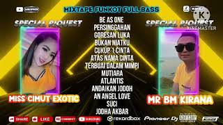 Dj Helmyfdsh Spesial req MS cimut & MR Bm Kirana be as one Dj Helmyfdsh Spesial req MS cimut & MR Bm Kirana be as one