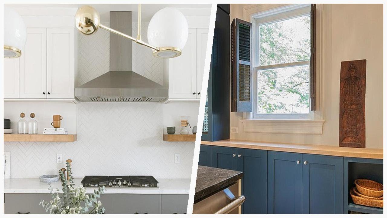 Revolutionize Your Kitchen: 15 Design Secrets Unveiled | Designer ...