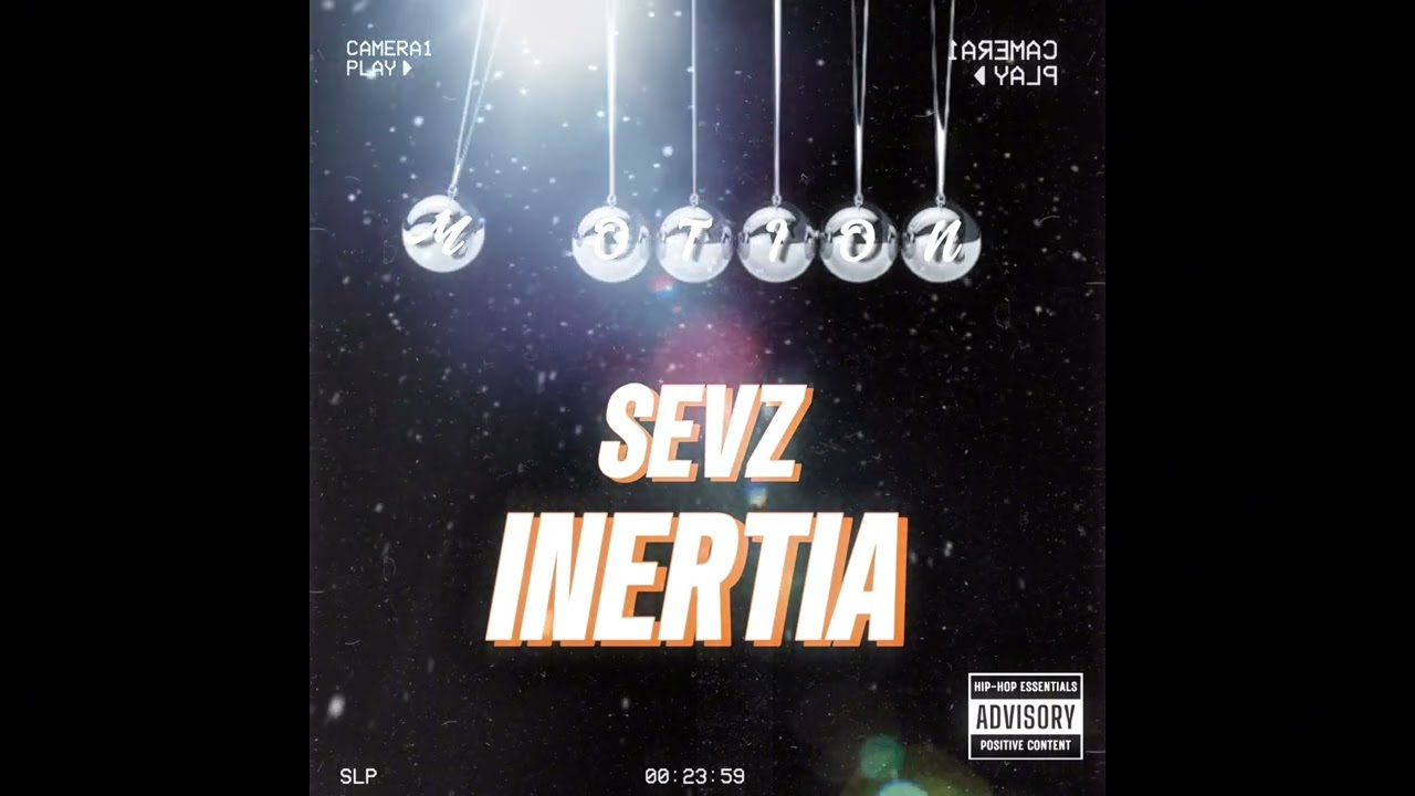 SEVZ - INERTIA (PC)
