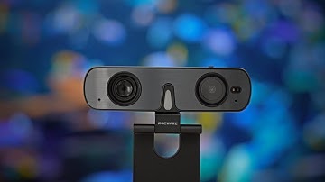 ROCWARE-RC08 Review - Unique Mini Video Soundbar!