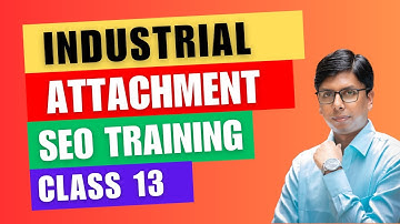 SEO Tutorial Bangla & SEO Full Course: Class 13 - Md Faruk Khan