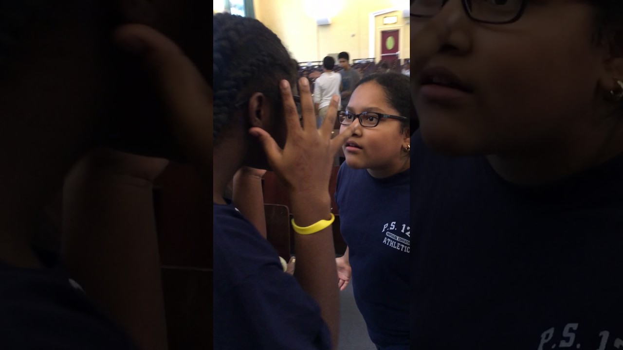 A&L P.S.127's Mannequin Challenge