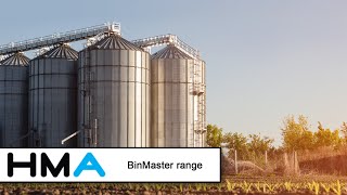 Binmaster Range Overview