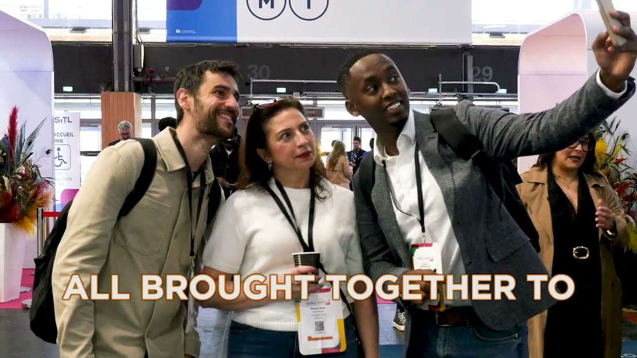 SITL 2025 – Official Best Of | The Leading Transport & Logistics Event