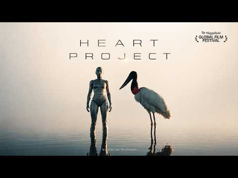 Heart Project