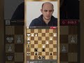 Chess Blitz  #chess #chessgame #chesscom #chessmaster #puzzle #education #sports