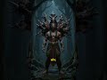 Ravan ki kahani #shortsviral #facts #shortvideo #moralstories #ramayan #ravan #short