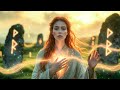 This Celtic Music Flows Through Your Veins Like Ancient Magic | Emotional Irish Folklore