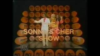 Close of Sonny & Cher Show (August 8, 1971)