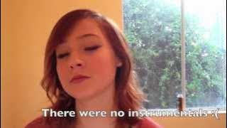 YUI- Please stay with me Cover (HD)