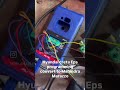 Hyundai crata Mahindra  EPS programming