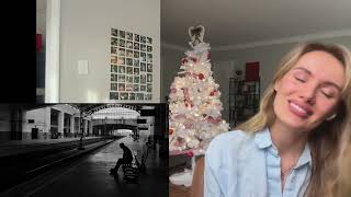 Eagles-Please Come Home For Christmas!! My First Time Hearing!!
