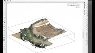 TurboCAD Point Clouds 1