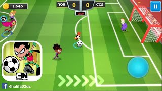 Toon Cup 2022 - Gameplay Walkthrough Part 4 (Android) screenshot 2