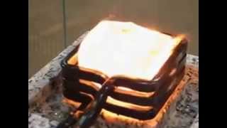 Buz Kalıbın Aniden Isıtırsak Ne Olur