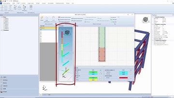 Wall Final Design and Editing