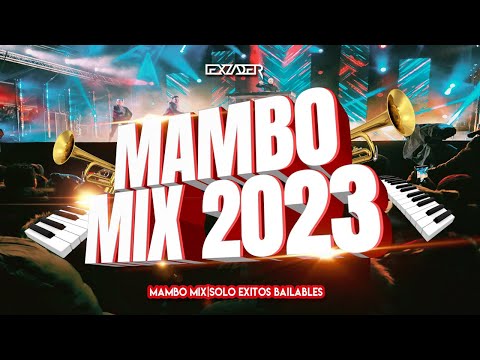 Mambo Mix 2023 -