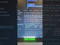 Crea tu app IA Con FLUTTER FÁCIL y RÁPIDO •3 #flutter #shorts #programador #coding